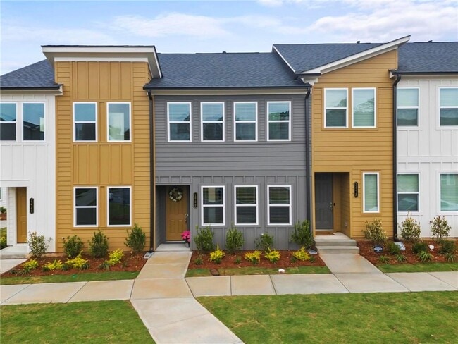Primary Photo - 1620 Aeslin Dr NW