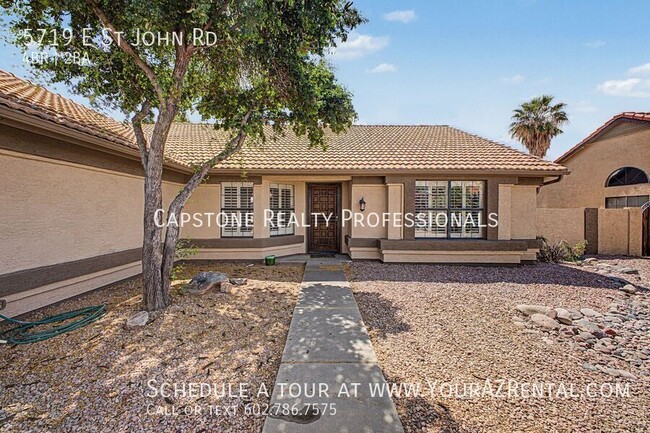 Building Photo - 5719 E St John Rd