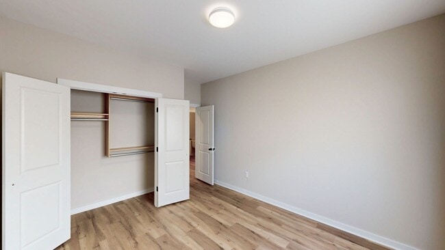 Building Photo - Beautiful 3BR New Construction Townhome in...