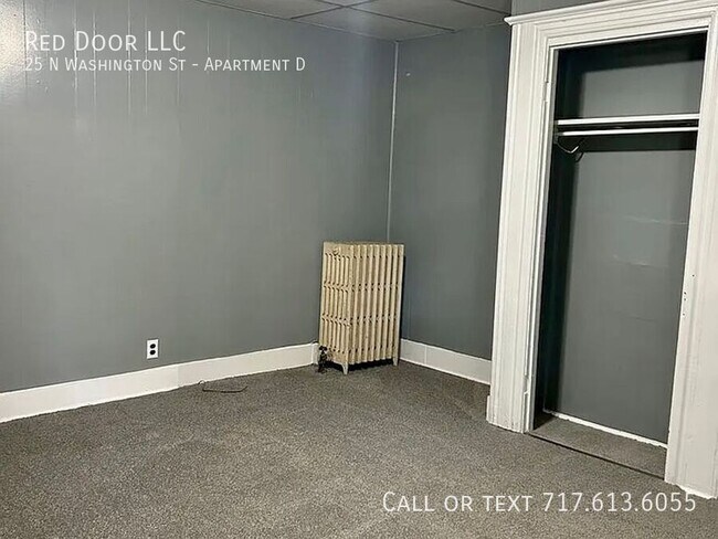 Building Photo - 25 N Washington St