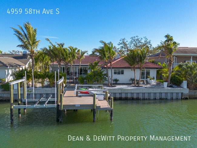 Building Photo - 4959 58th Ave S