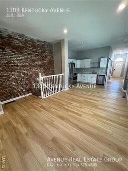 Building Photo - 1309 Kentucky Ave