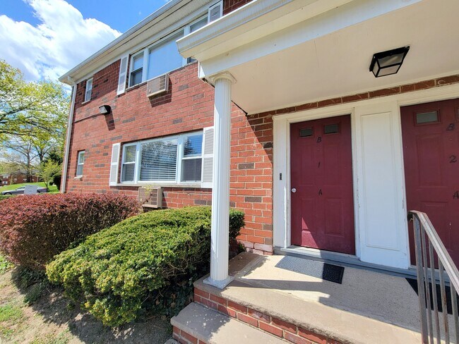 Apartment #1A - 2467 NJ-10