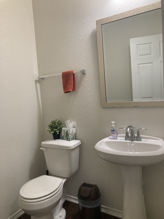 Building Photo - Charming 4 beds 2.5 baths in Pflugerville