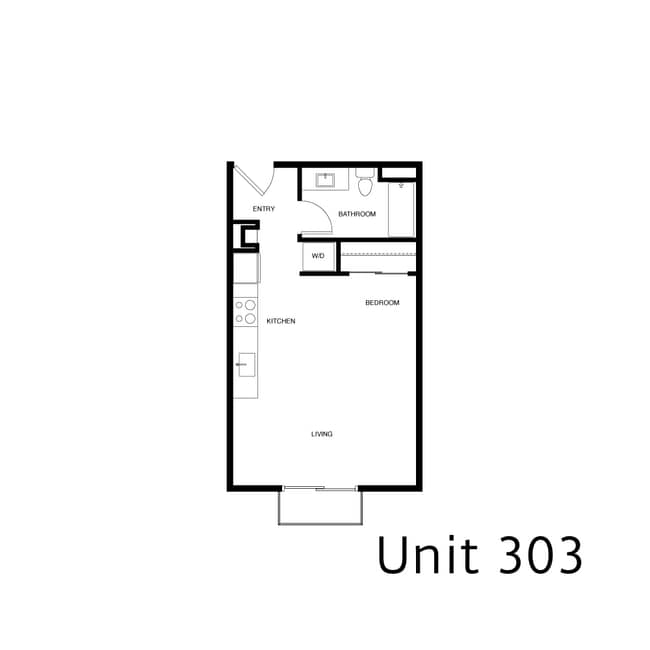 Floorplan - Ridgeline At Sloans