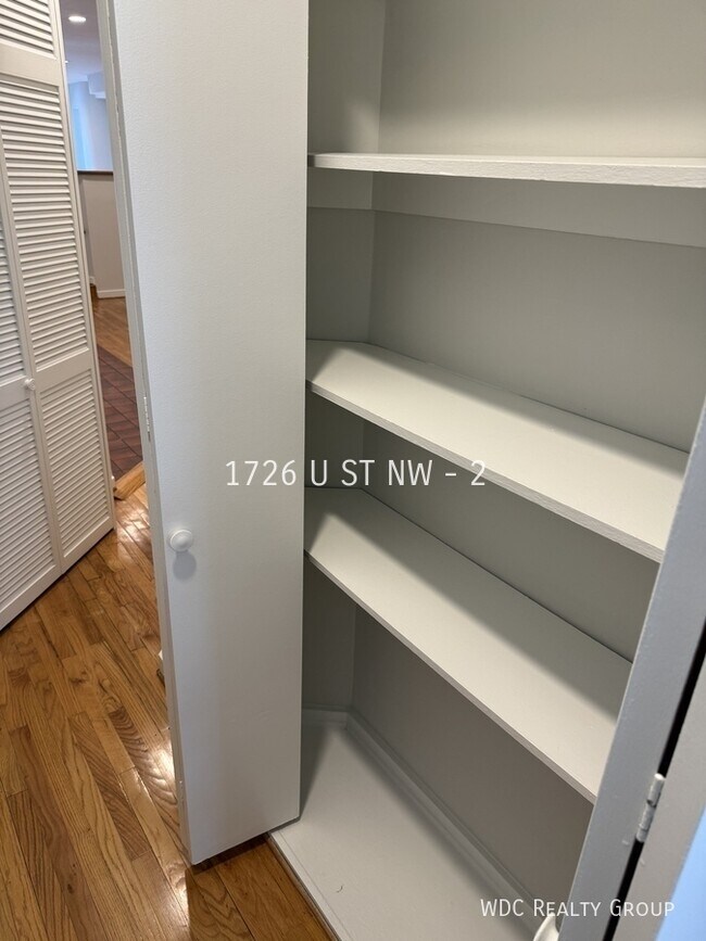 Building Photo - 1726 U St NW