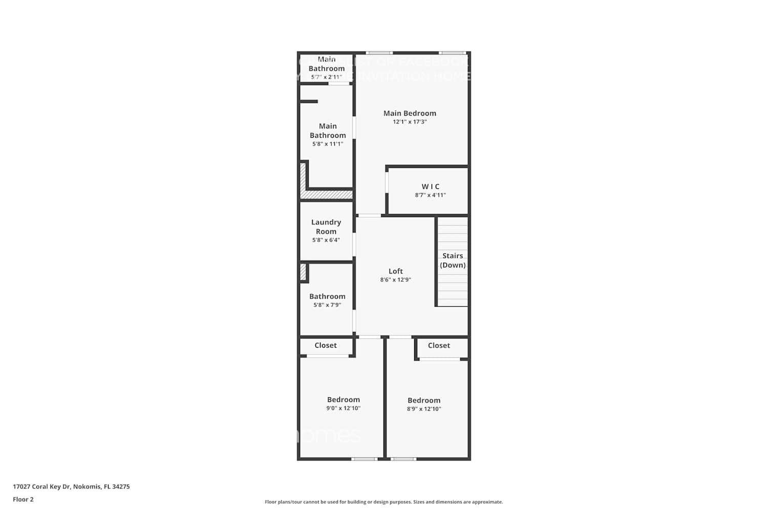 Building Photo - 17027 Coral Dr