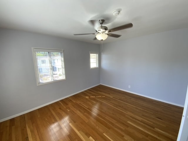 Bedroom - 2028 3/4 Argyle Ave