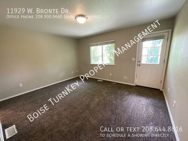Building Photo - 11929 Bronte Dr