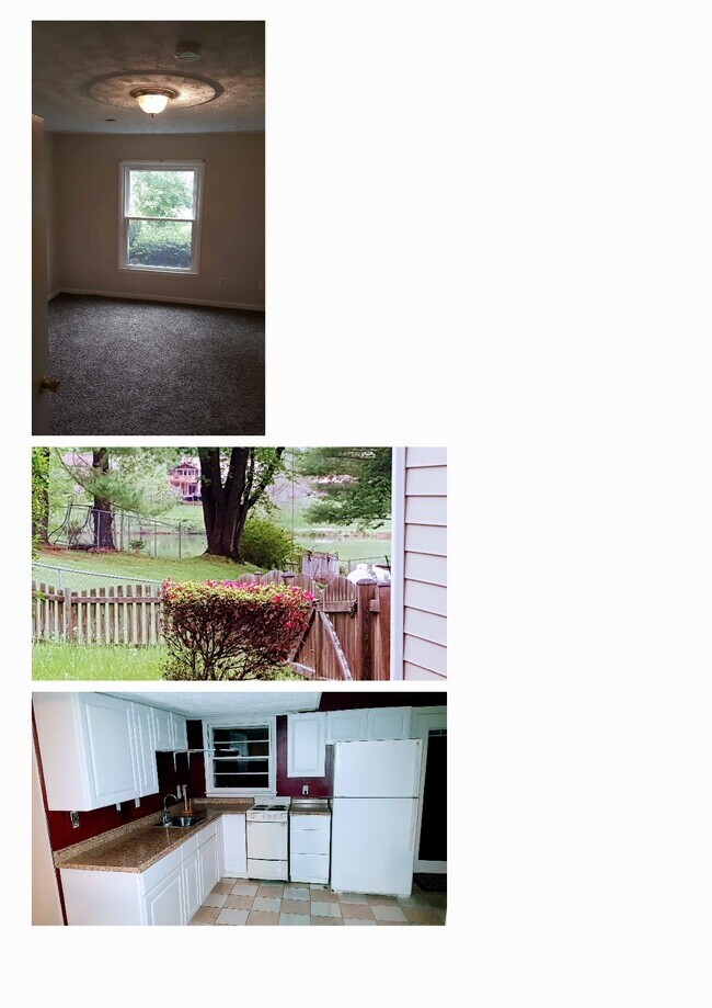 7196 Surry Ct 7196 Surry Ct Warrenton VA 20187 Apartment Finder