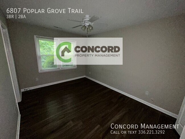 Building Photo - 6807 Poplar Grove Trail