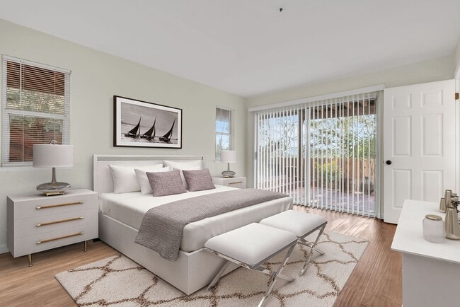 Building Photo - REMARKABLE VIEWS...LOTS OF PRIVACY IN YOUR OWN LITTLE WORLD..