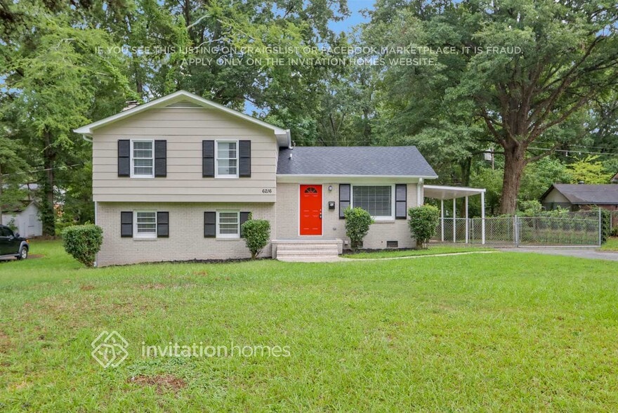 Building Photo - 6216 Bridlewood Ln