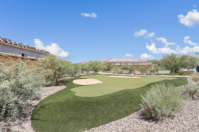 Building Photo - 6519 E Villa Maria Dr