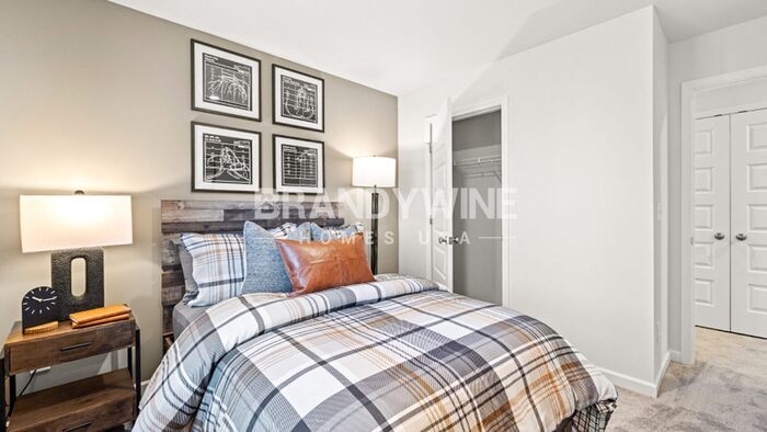 Building Photo - 824 Big Bend Ct