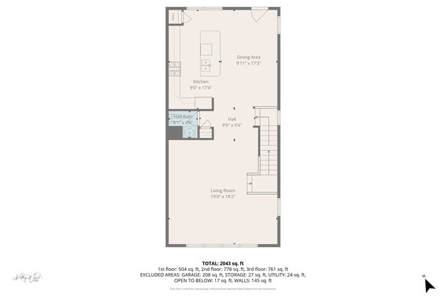 Building Photo - 214 Tanner Ln