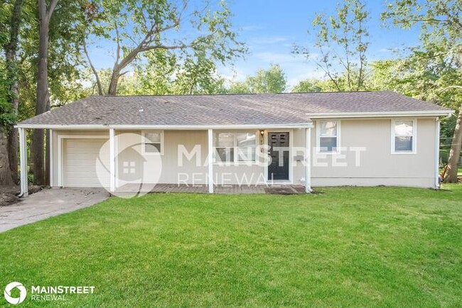 Primary Photo - 7901 NE 53rd Terrace, Kansas City, MO 64119