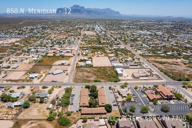 Building Photo - 850 N. Meridian-12