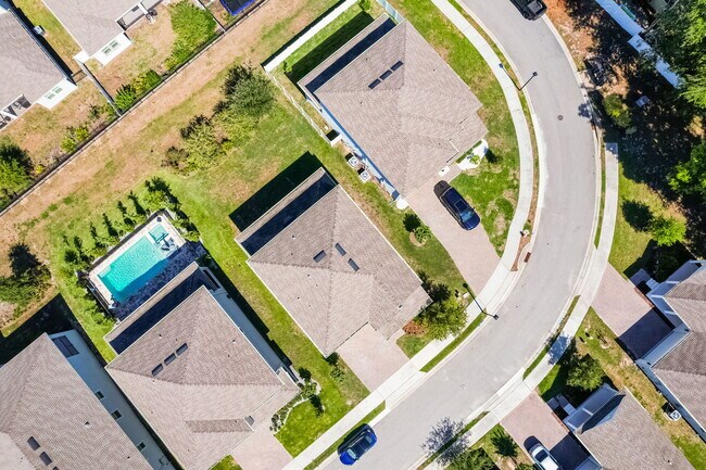 Building Photo - 1123 Dora Parc Ln