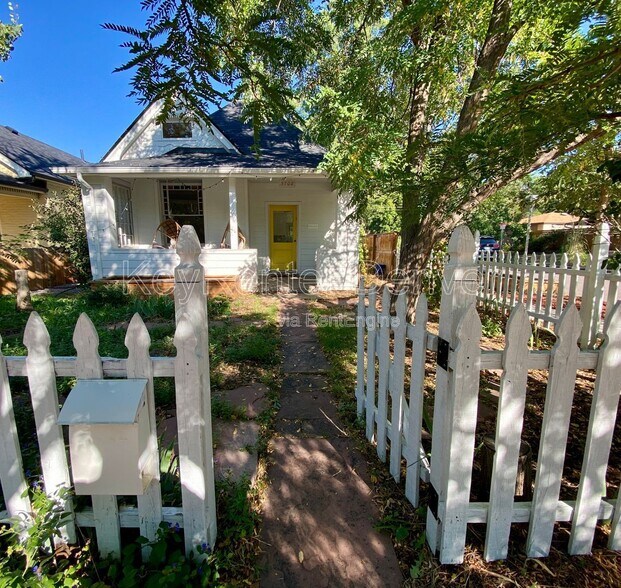 Building Photo - 3702 Quitman St