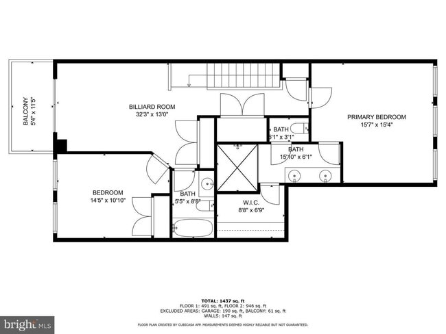 Building Photo - Townhouse in Owings Mills