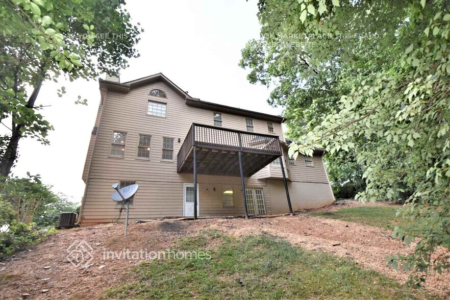Building Photo - 3705 Timberloch Trail