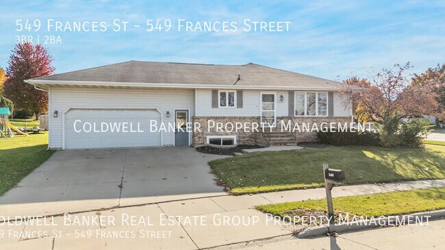 Primary Photo - 549 Frances St