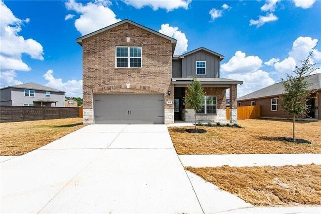 Primary Photo - 301 Liberty Meadows Dr