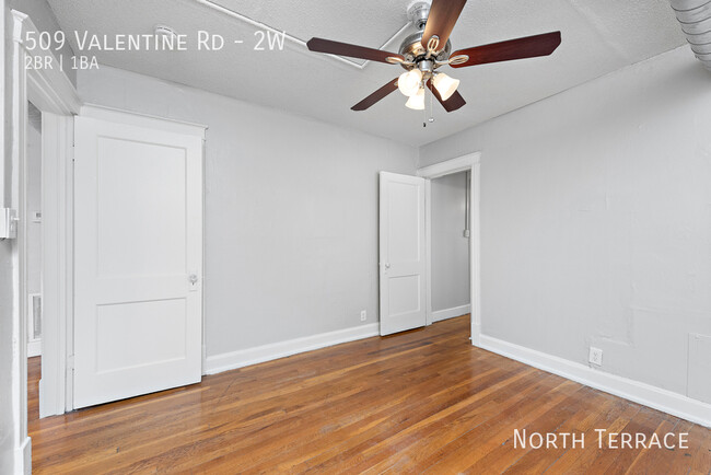 Building Photo - 509 Valentine Rd