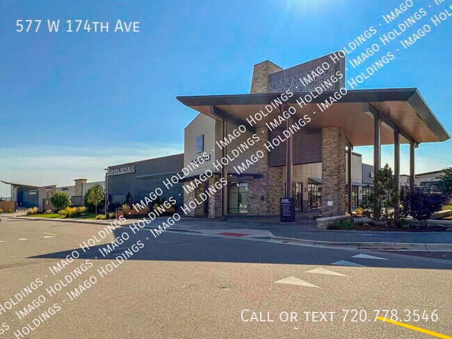 Building Photo - 577 W 174th Ave