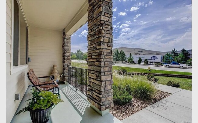 Building Photo - 8986 E Phillips Dr