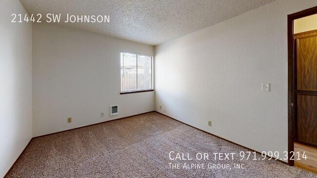 Building Photo - 21442 SW Johnson-