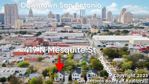 Building Photo - 419 N Mesquite St