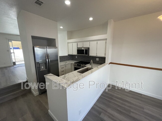 Building Photo - 1523 P St