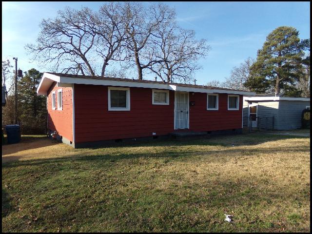 Building Photo - 1215 W 37th St