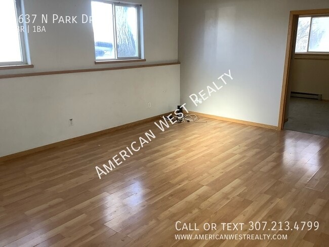 Primary Photo - Downstairs, 2 Bed/1Bath Apartment