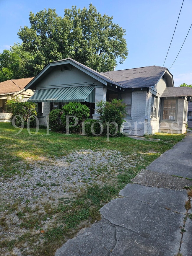 Primary Photo - 2928 Southern Ave