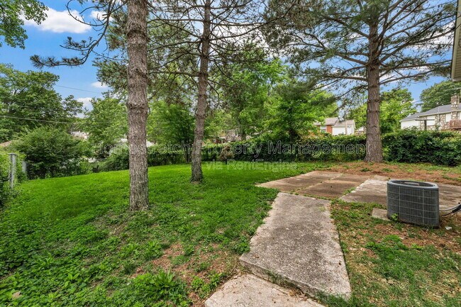 Building Photo - 8124 Titus Rd