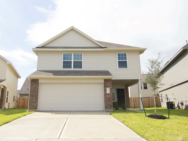 Building Photo - 5515 Gouldburn River Dr