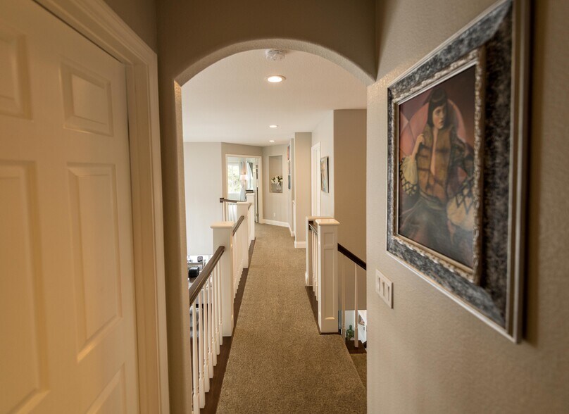 Building Photo - 4623 Da Vinci St