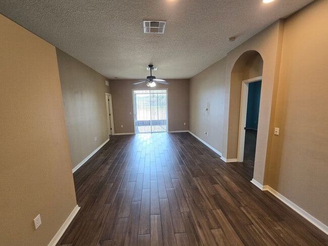 Building Photo - Waterfront View! 4 bed 2 bath 2 car garage