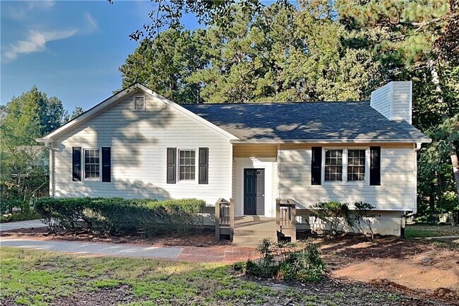 Primary Photo - 291 N Briar Ridge