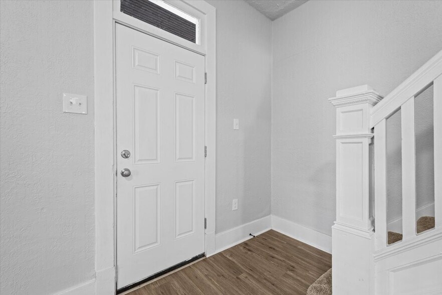 Building Photo - 401 Highfield Ave