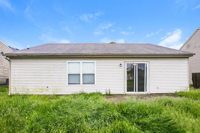 Building Photo - 3420 Cold Harbor Dr