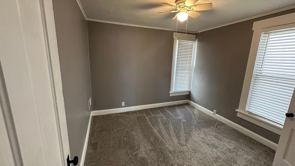 Bedroom or Living Room - 610 Charles St