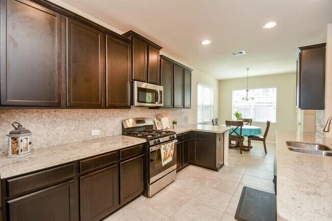 Building Photo - 2214 Granite Park Ln