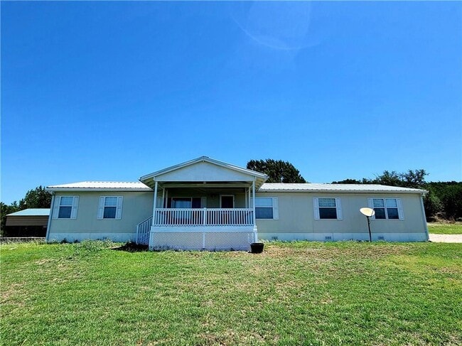 Building Photo - 2900 Co Rd 330