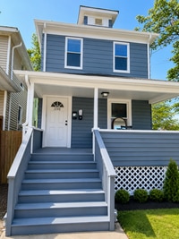 Building Photo - 1292 Washington Ave