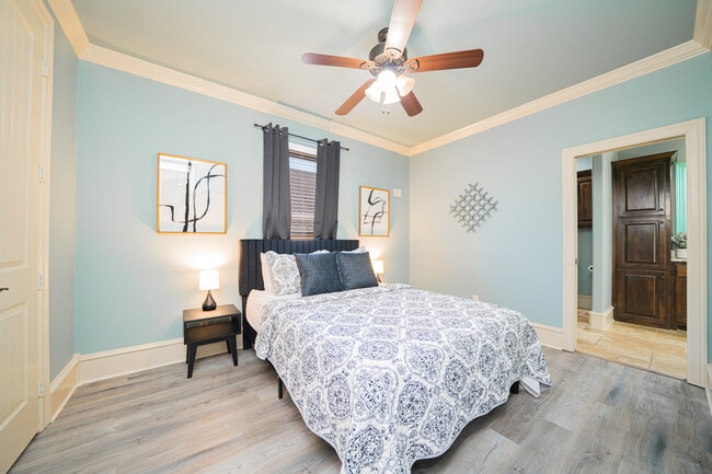 Building Photo - 1610 Olympic Drive