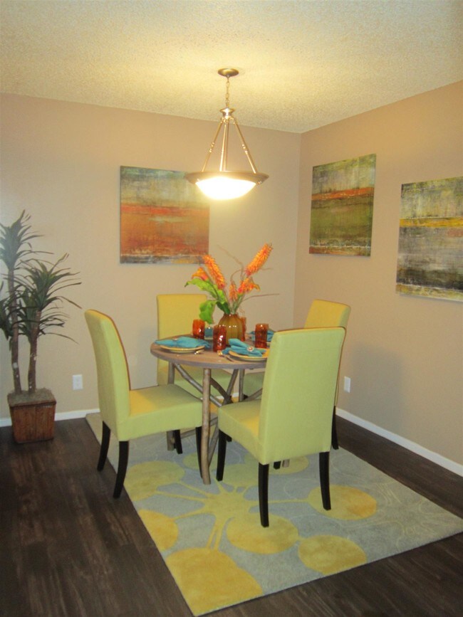 The Ridge at Southcross San Antonio, TX Apartment Finder